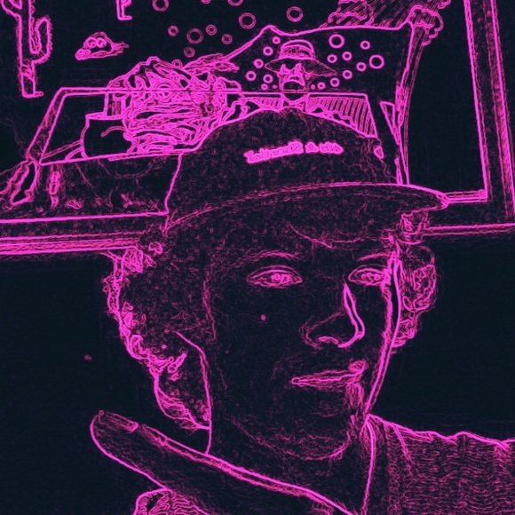 Meet your Posher, Austin - Picture 1 of 1